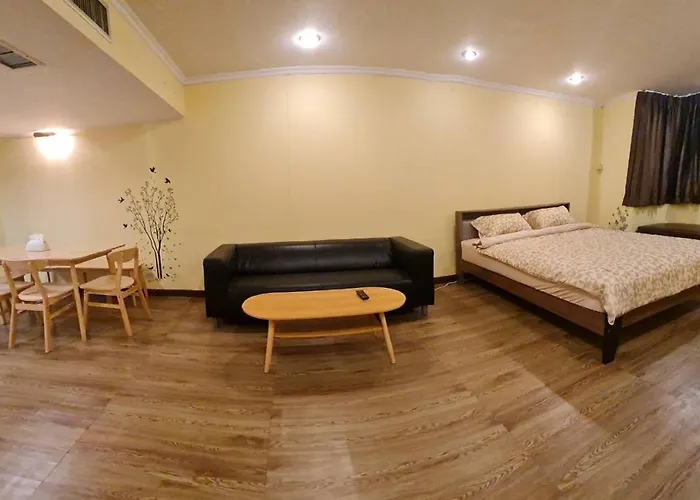 Comfort 1br 2 King Beds, Value Stay, Near Bts Nana