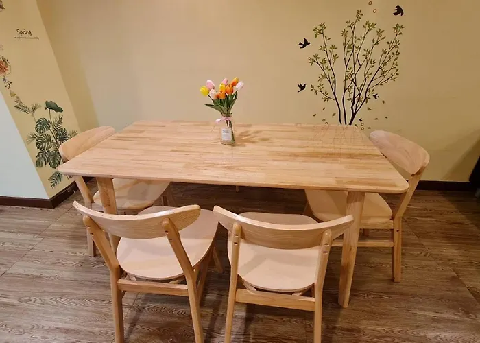 Comfort 1br 2 King Beds, Value Stay, Near Bts Nana * Bangkok