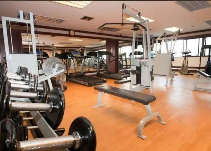 Comfort 1br 2 King Beds, Value Stay, Near Bts Nana *